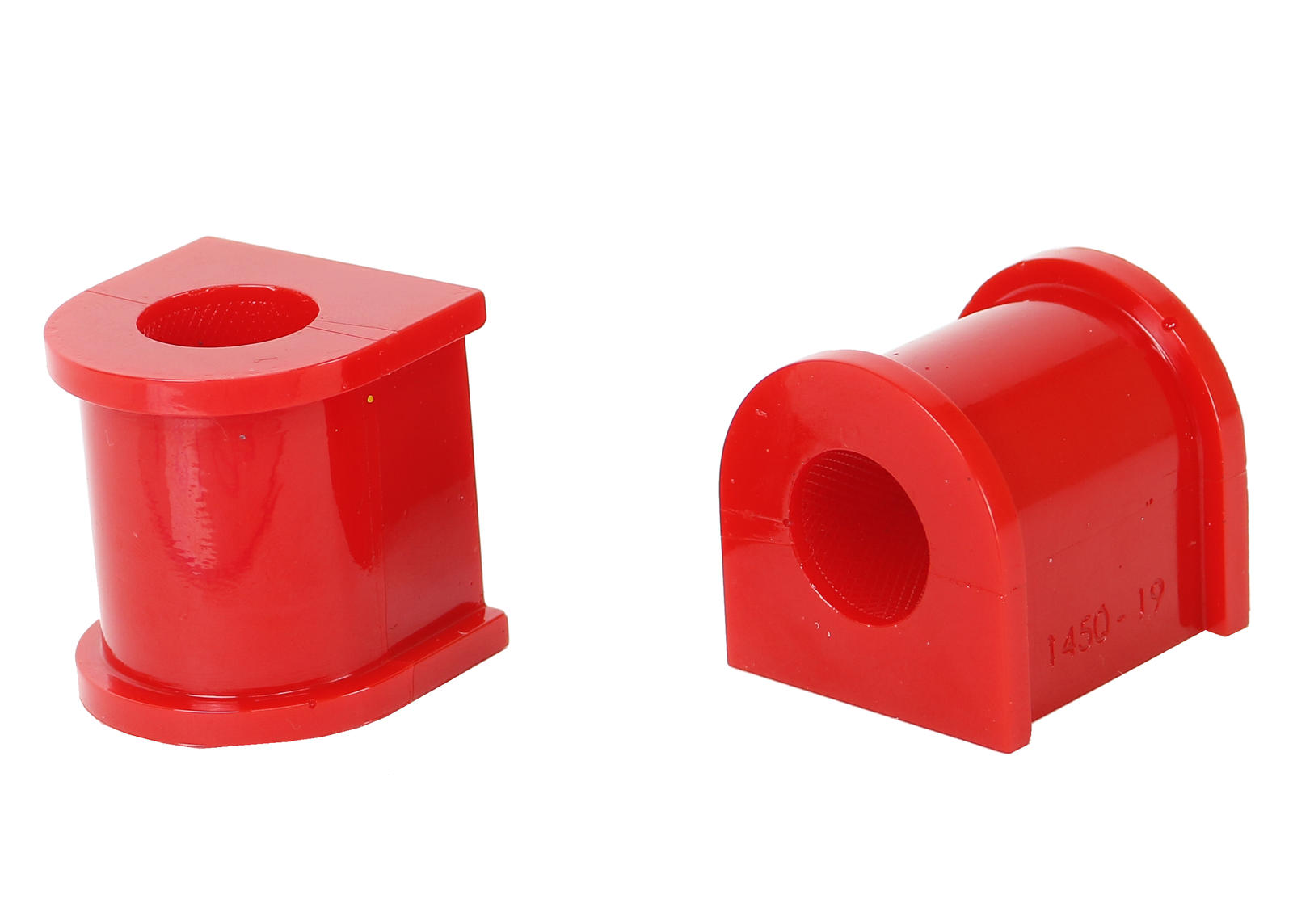 Front  Sway Bar Mount - Bushing Kit