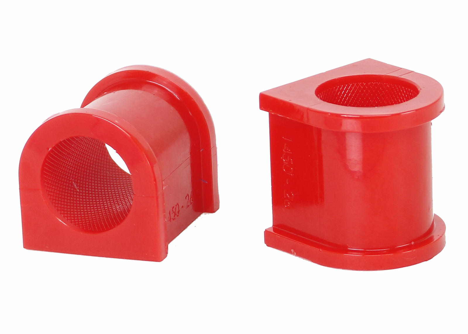 Front  Sway Bar Mount - Bushing Kit