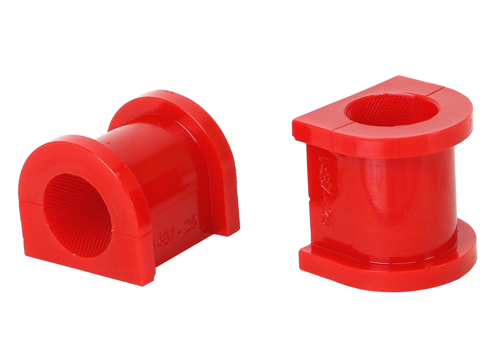 Front  Sway Bar Mount - Bushing Kit