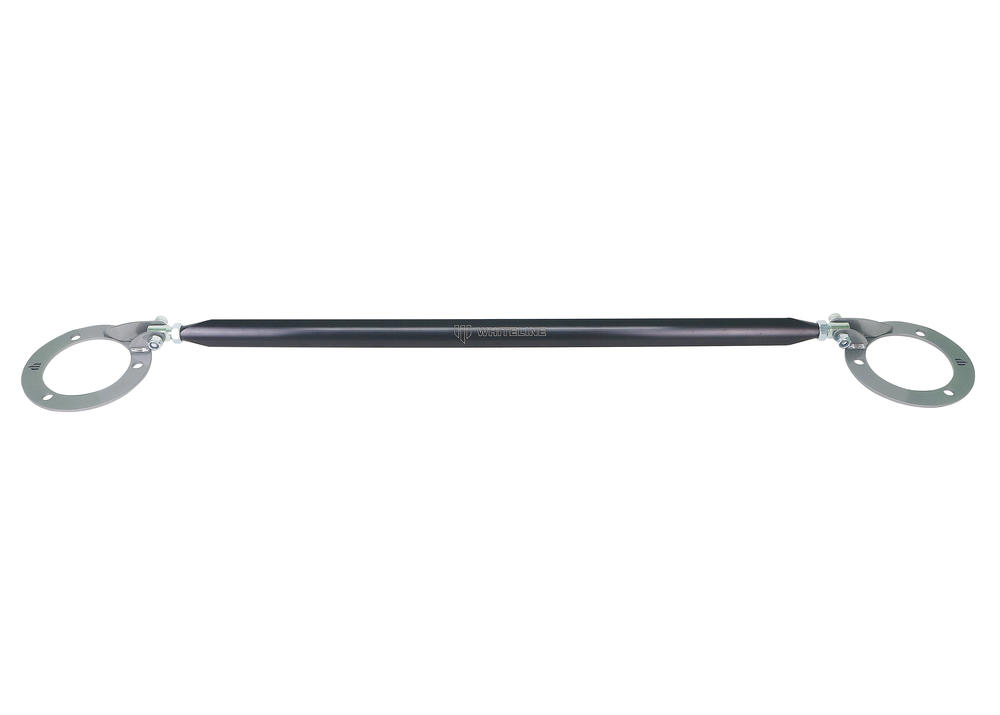 Front Strut Tower Brace to Suit Toyota Celica RA23, RA28