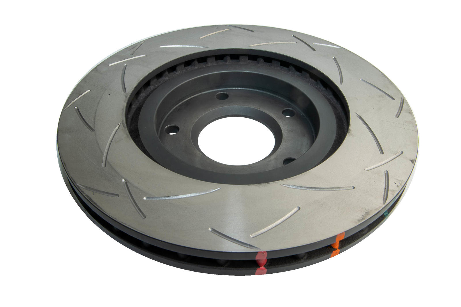 4000 T3 Slot KP Brake Disc to suit Holden Adventurer 2004-on F