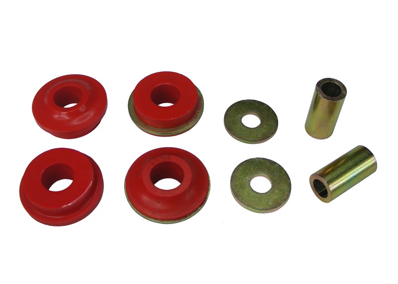 Front  Control Arm Lower - Inner Rear Bushing Kit