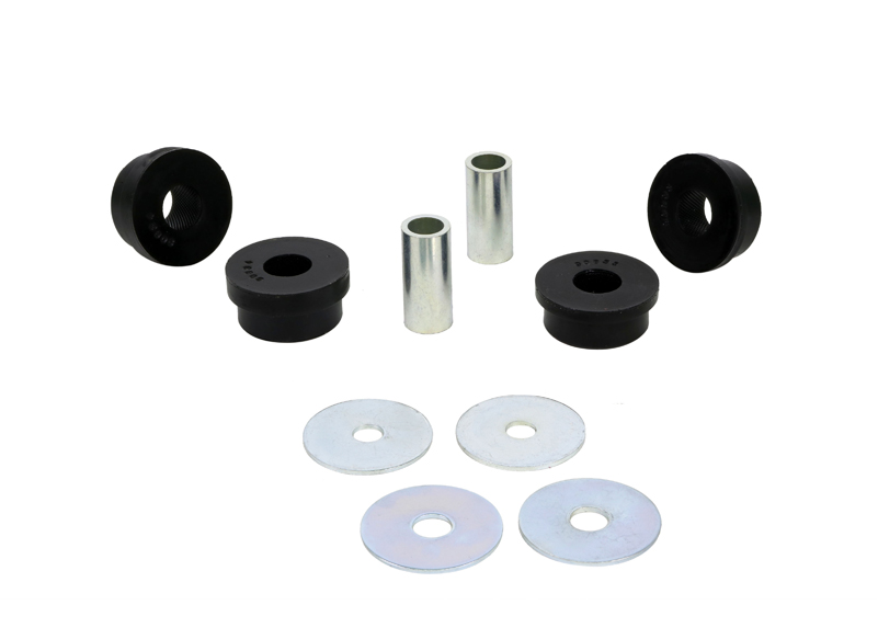 Rear Differential Mount - Front Bushing Kit to Suit Mitsubishi Lancer Evo 1 2 3 4 5 6 7 8 9