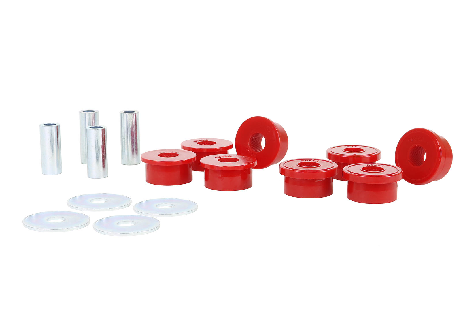 Rear  Trailing Arm Lower - Bushing Kit
