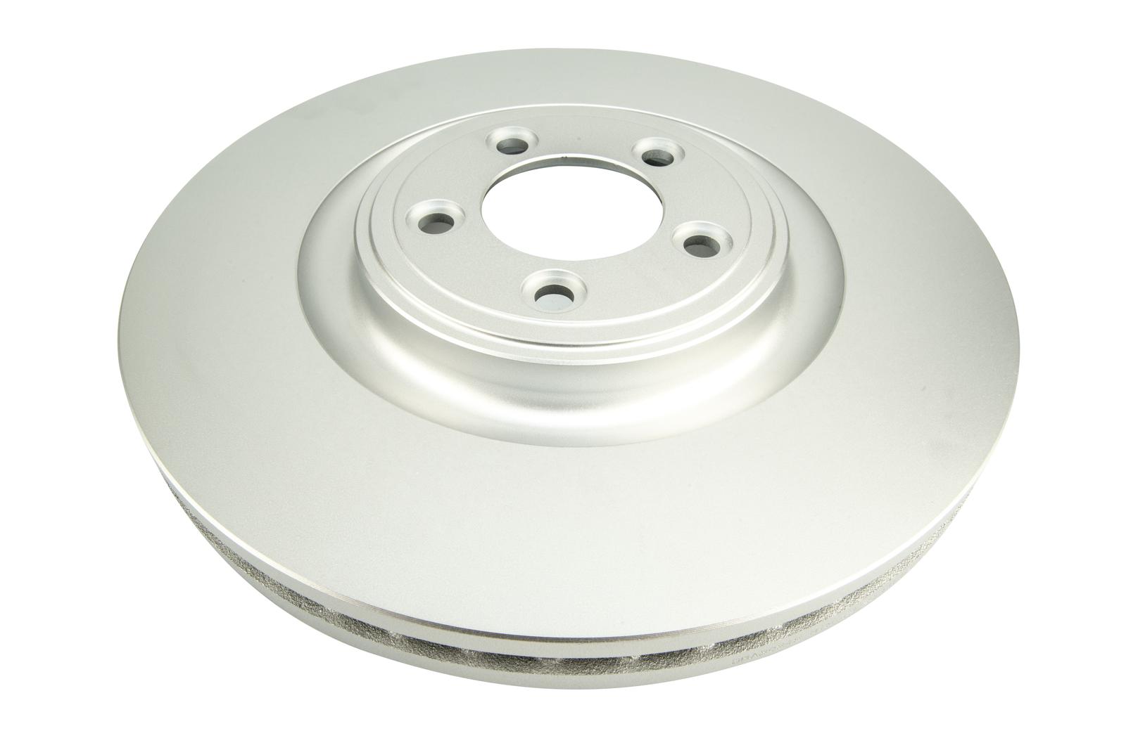 En-Shield HC Standard KP Brake Disc to suit Jaguar F-Type X152 18