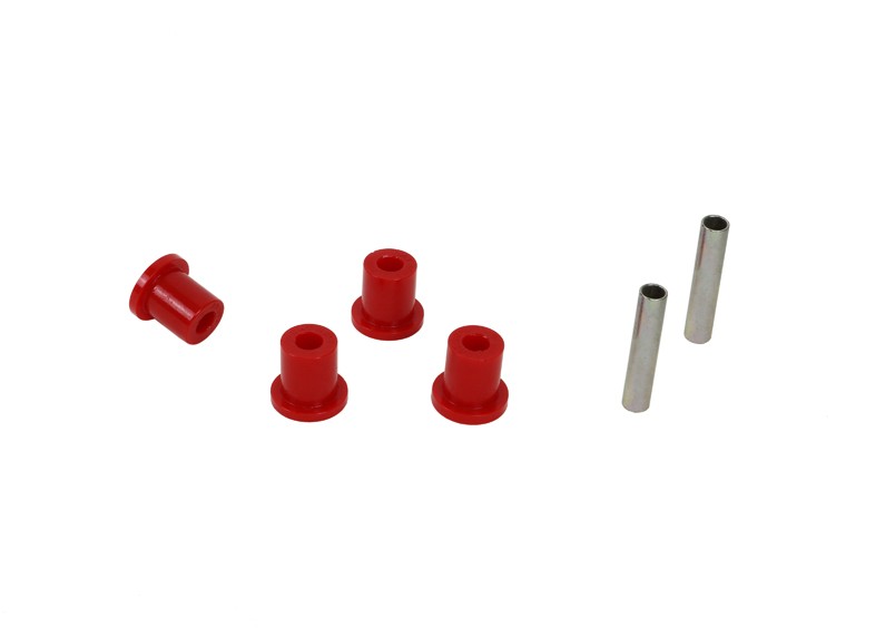 Front Lower Control Arm - Inner Bushing Kit to Suit Nissan 1200, 120Y and Stanza