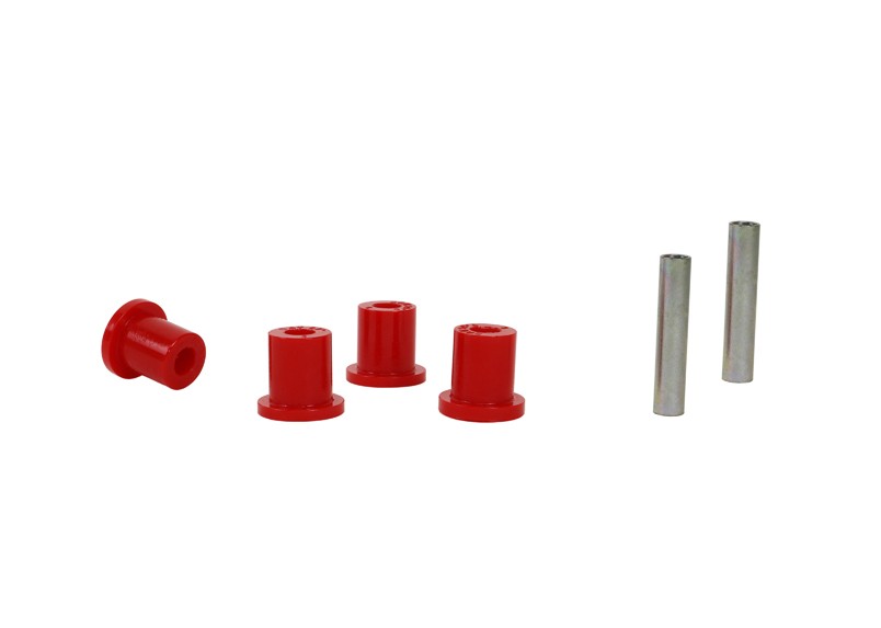 Front Lower Control Arm - Inner Bushing Kit to Suit Nissan 1200, 120Y and Stanza