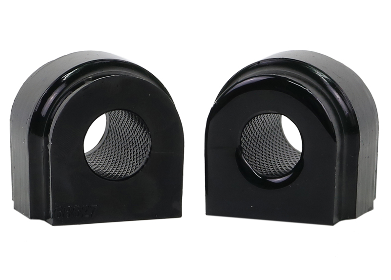 Rear Anti Roll Bar Mount - Bushing Kit 20mm to Suit Audi, Seat, Skoda and Volkswagen PQ35 Fwd/Awd