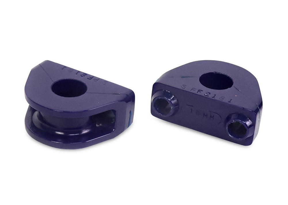 18mm ID Sway Bar Mount Bush Kit