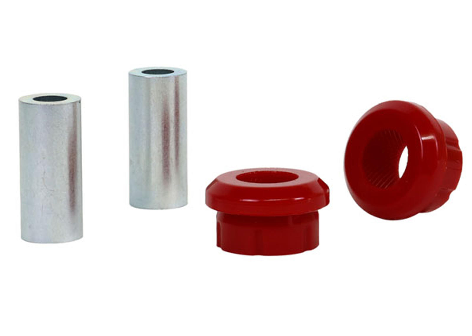 Rear  Control Arm Lower Rear - Outer Bushing Kit