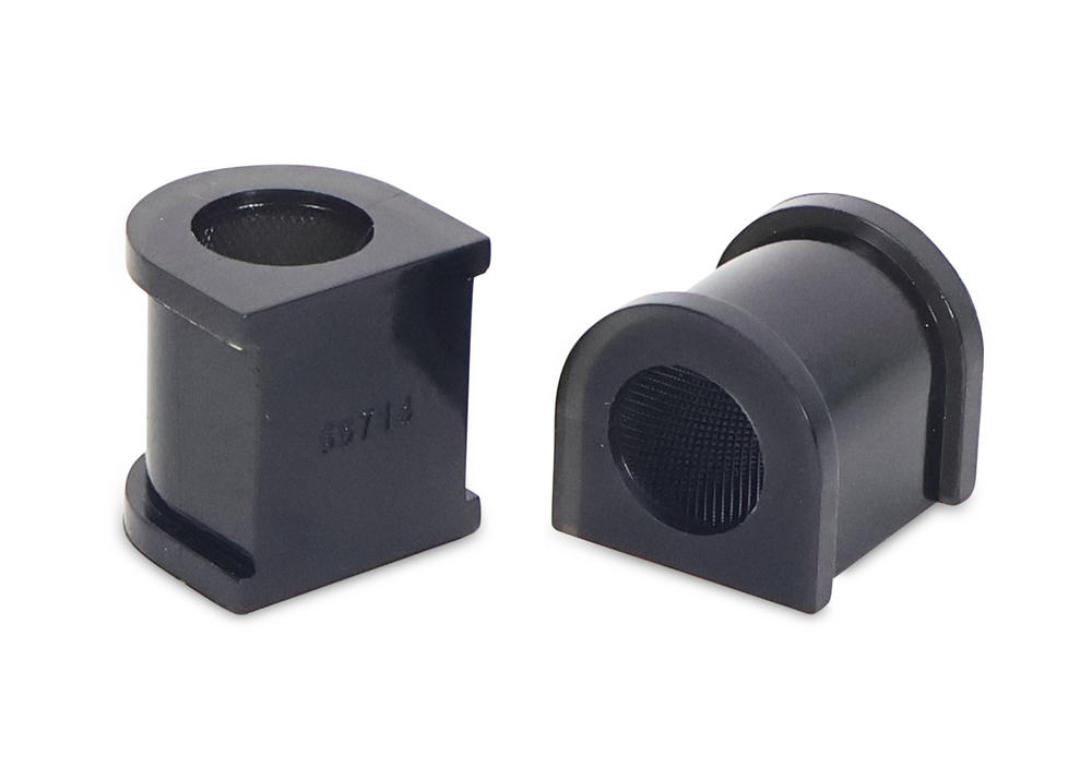 Rear Sway Bar Mount - Bushing Kit 20.5mm to Suit Toyota Camry 40 and 50 Series
