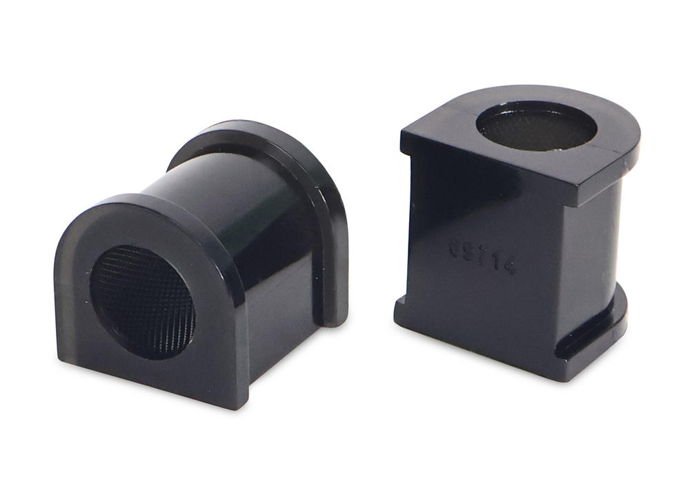 Rear Sway Bar Mount - Bushing Kit 20.5mm to Suit Toyota Camry 40 and 50 Series