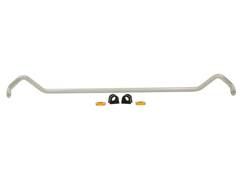 Front Sway Bar - 24mm X Heavy Duty Blade Adjustable Subaru Impreza WRX & STI GV GR 2011-2014