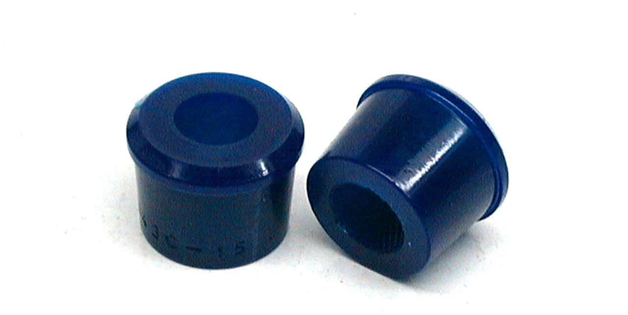 Control Arm Lower-Inner Bush Kit