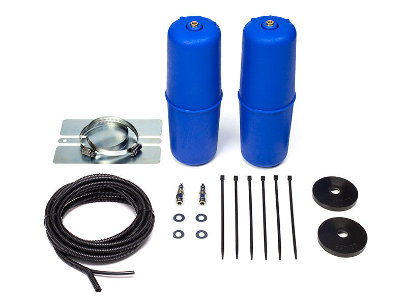 Air Suspension Helper Kit for Coil Springs
