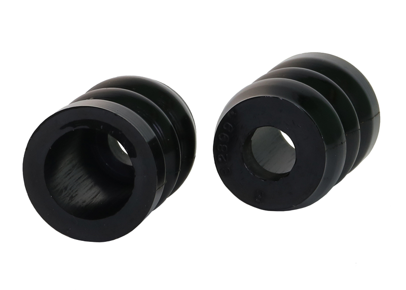 Front  Bump Stop - Bushing Kit
