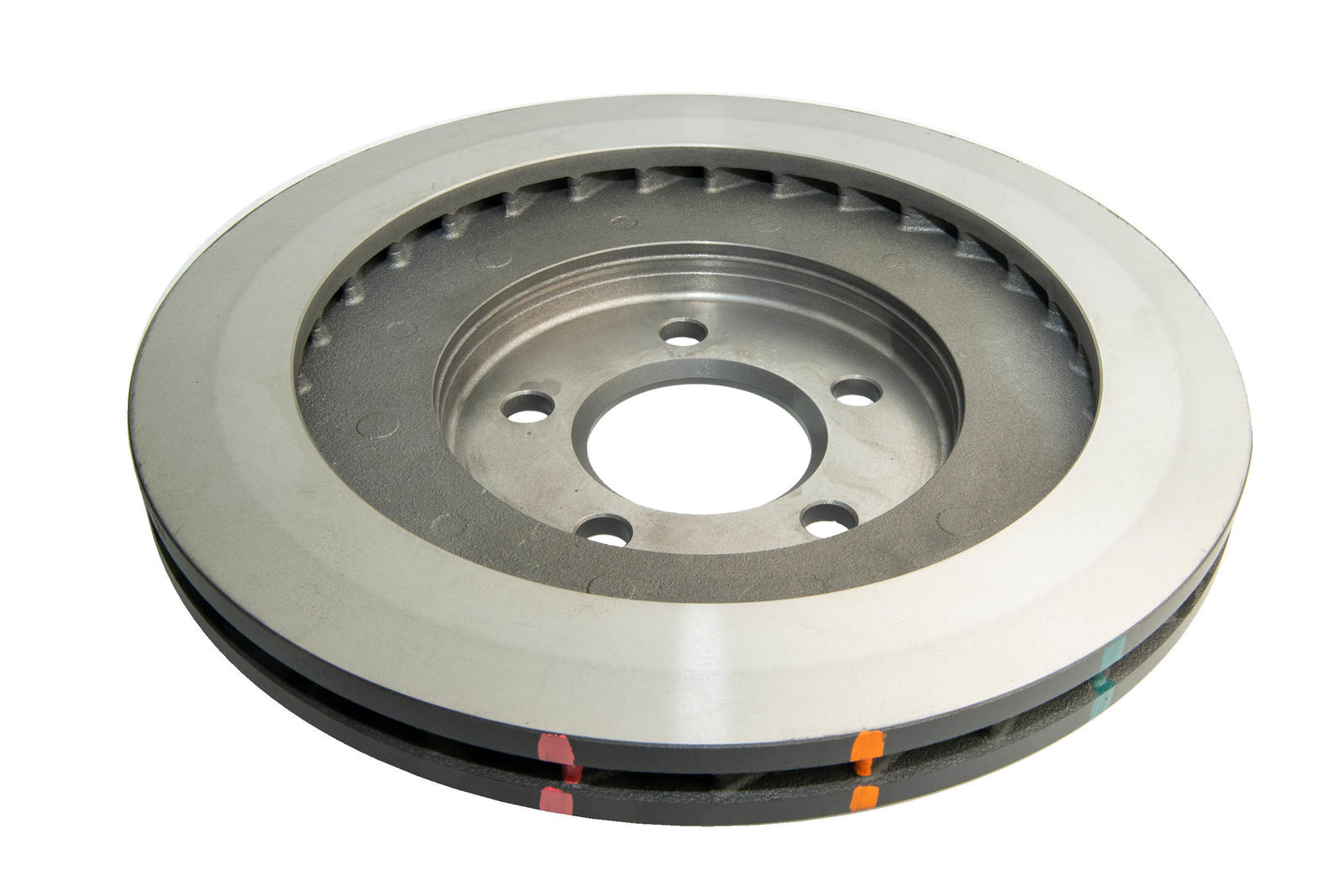 4000 Standard CV Brake Disc to suit Ford Tickford AU 2000-2003 F