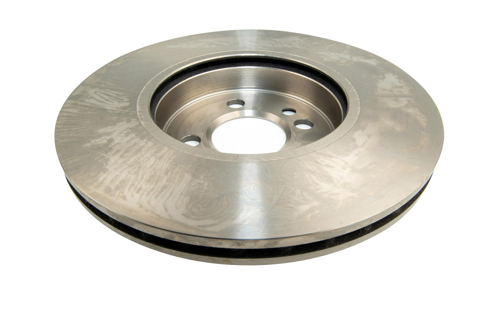 Street Standard KP Brake Disc to suit Mini Cooper R56 2005-on F