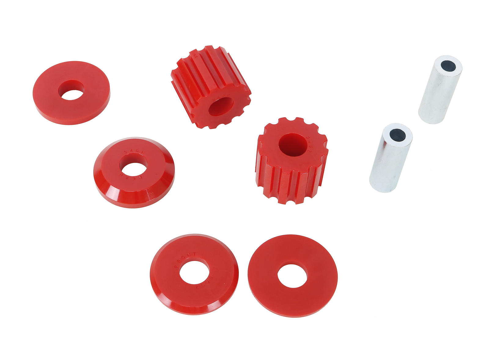 Front Lower Control Arm - Inner Rear Bushing Kit to Suit Land Rover Discovery and Range Rover Sport