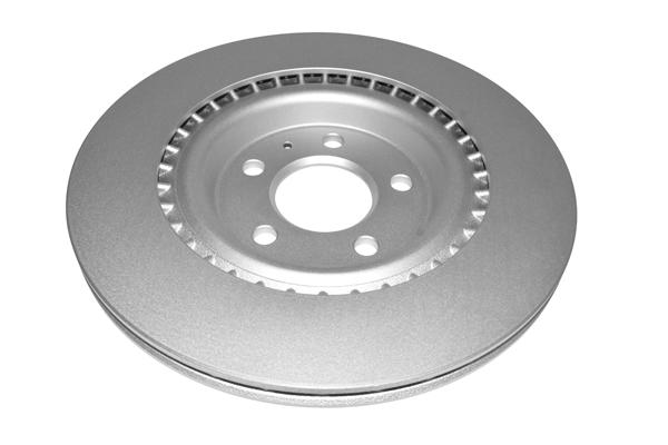 En-Shield Standard KP Brake Disc to suit Audi A4 B8 A5 8T A6 C7 A7 4G A8 D4 4H Q5 8R R