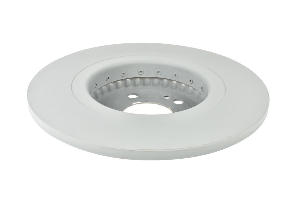Hybrid Composite Brake Disc to suit Mercedes C-Class Series A, C, S & W205 08/2014-on R