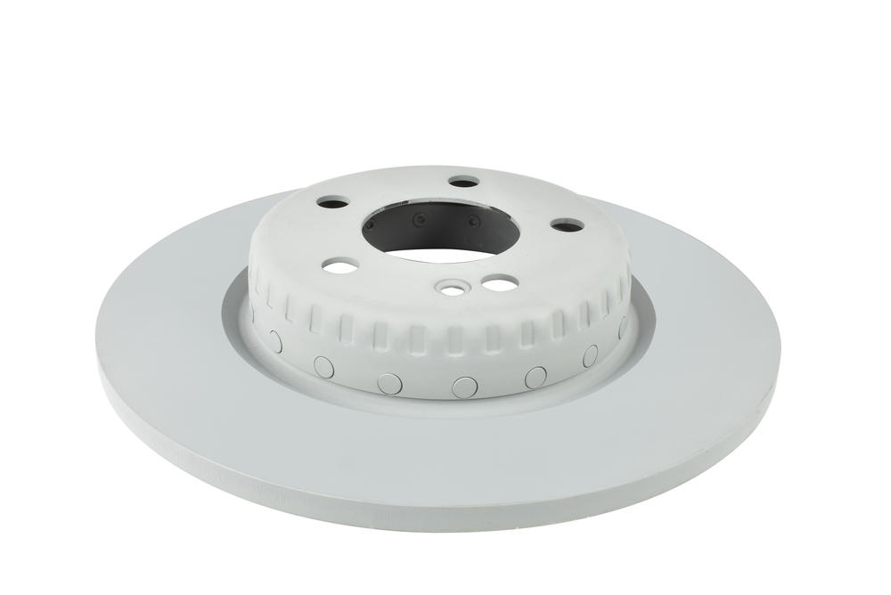 Hybrid Composite Brake Disc to suit Mercedes C-Class Series A, C, S & W205 08/2014-on R
