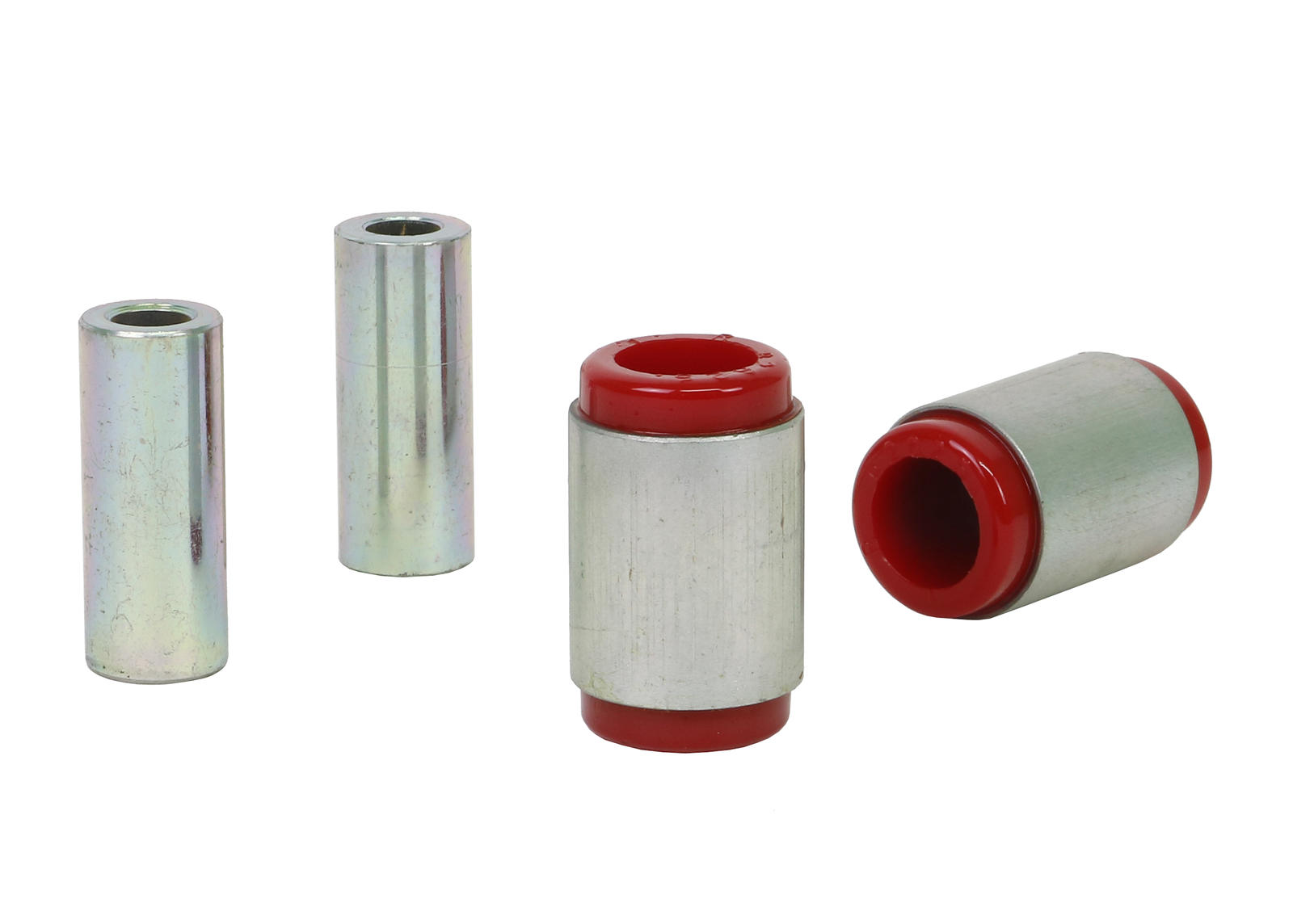 Rear  Control Arm Lower - Inner Bushing Kit