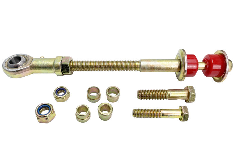 Front  Sway Bar Link - Assembly