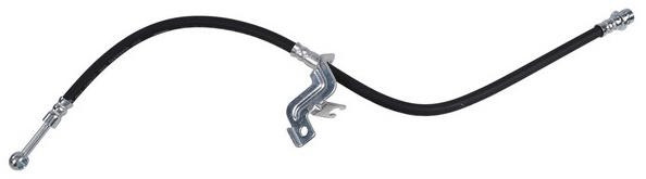 DBA Street Series Brake Hose to suit Kia Carnival 2.2L Turbo Diesel FWD Front LH 2/2015-9/2020