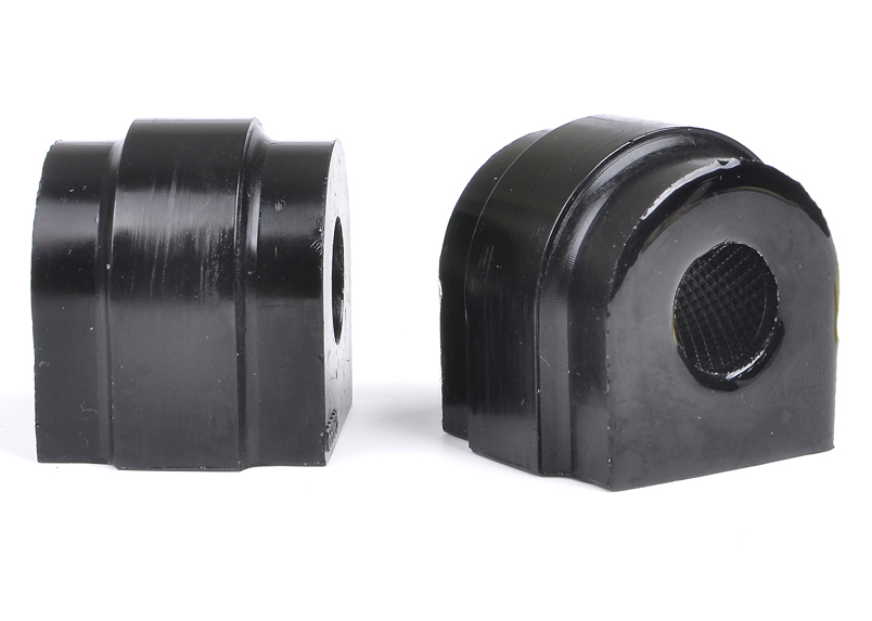 Rear Anti Roll Bar Mount - Bushing Kit 18mm to Suit Audi, Seat, Skoda and Volkswagen PQ35 Fwd/Awd