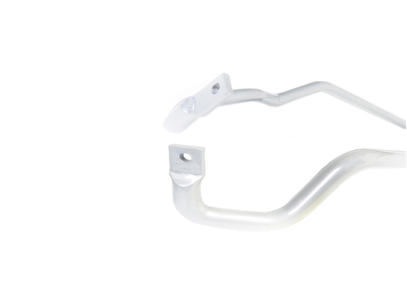 Front and Rear Anti Roll Bar - Vehicle Kit to Suit BMW 1 Series E80, 3 Series E90