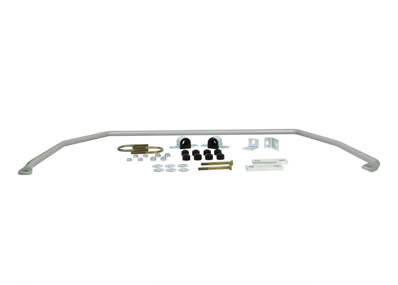 Rear Anti Roll Bar - 22mm Non Adjustable to Suit Holden Cruze and Suzuki Ignis