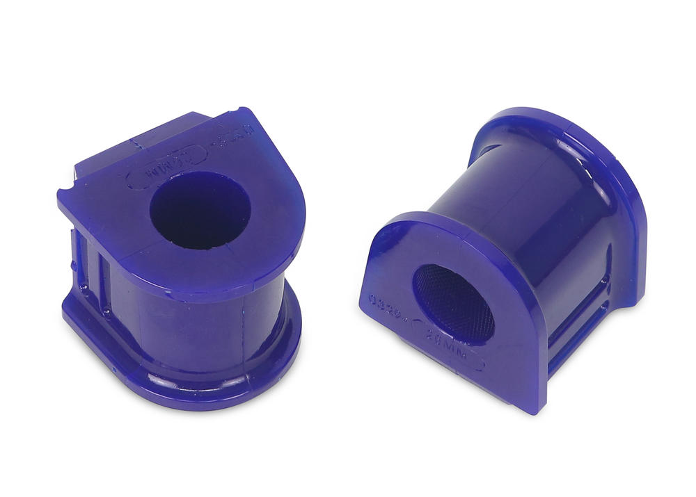 26mm ID Sway Bar Mount Bush Kit to suit Holden & Toyota