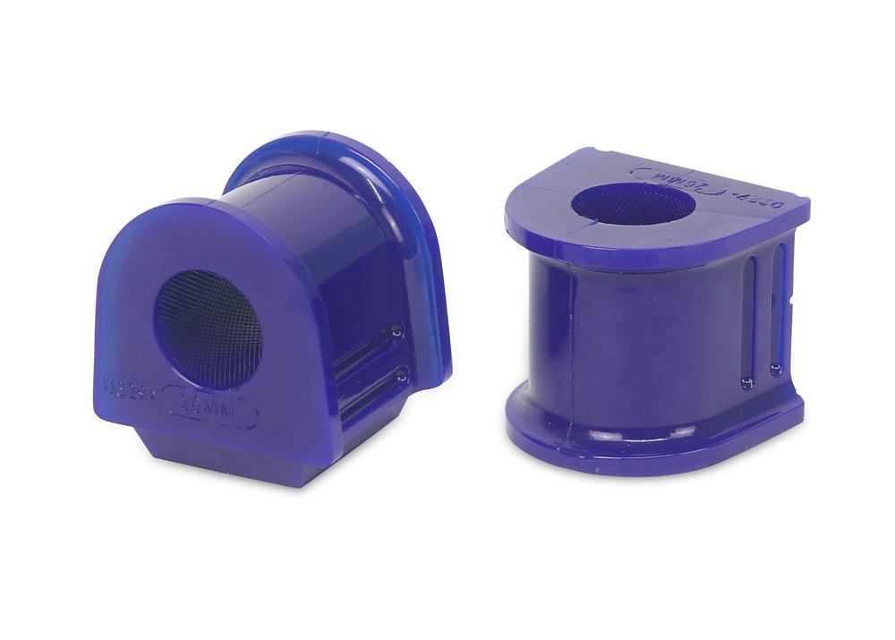 26mm ID Sway Bar Mount Bush Kit to suit Holden & Toyota