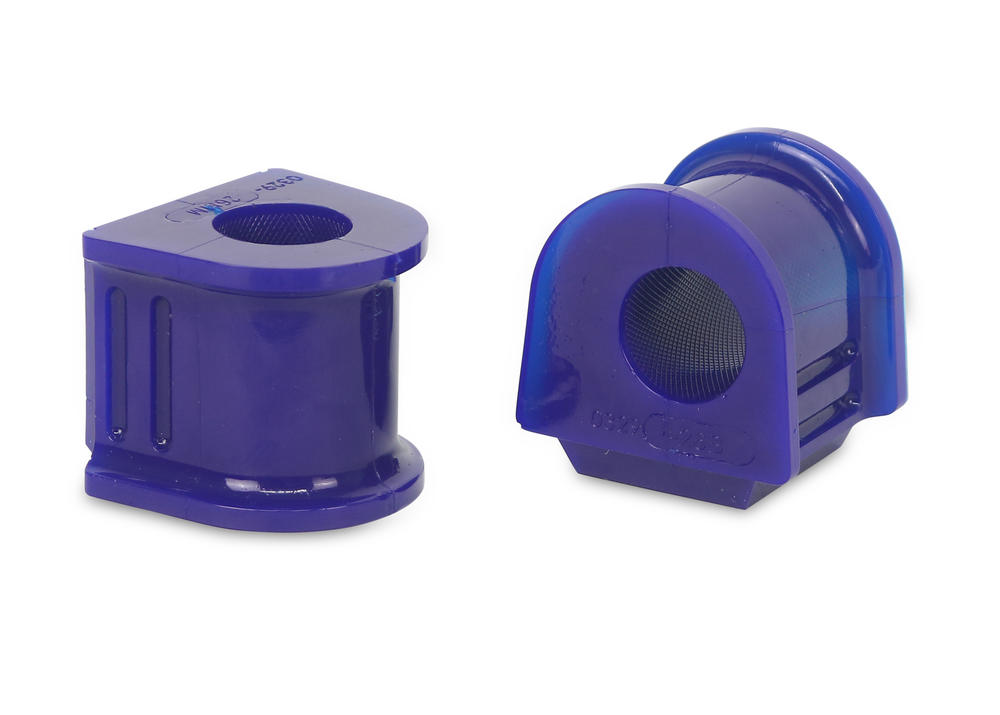 26mm ID Offset Sway Bar Mount Bush Kit to suit Holden & Toyota