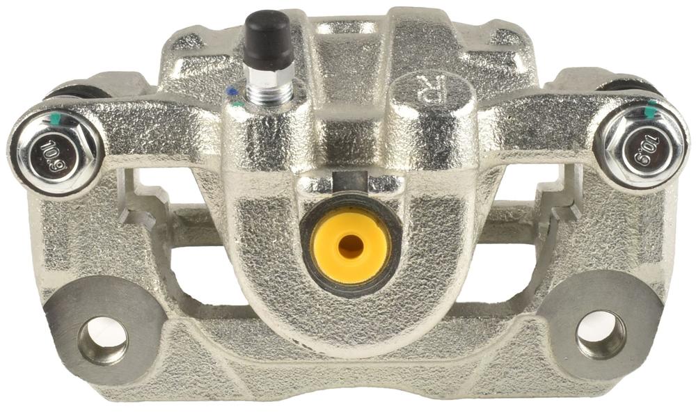 DBA Street Series Caliper to suit Mazda CX-9 TB 3.7L V6 Petrol AWD Front RH 12/2007-7/2016