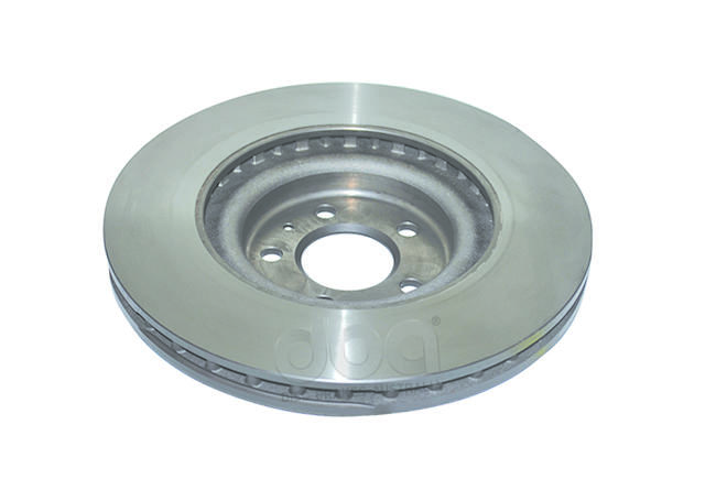 4000 Standard KP Brake Disc to suit Audi S4 S5quattro 2008-on Q5 Quattro 2009-on F