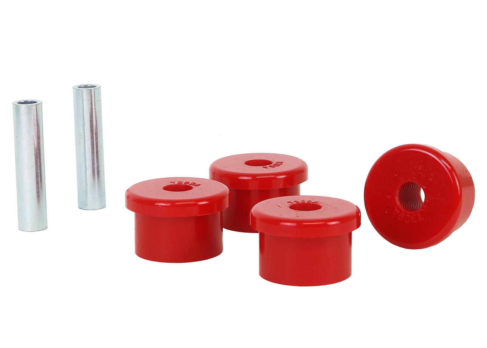 Rear Leaf Spring - Front Eye Bushing Kit to Suit Ford Falcon AU-FGX and FPV