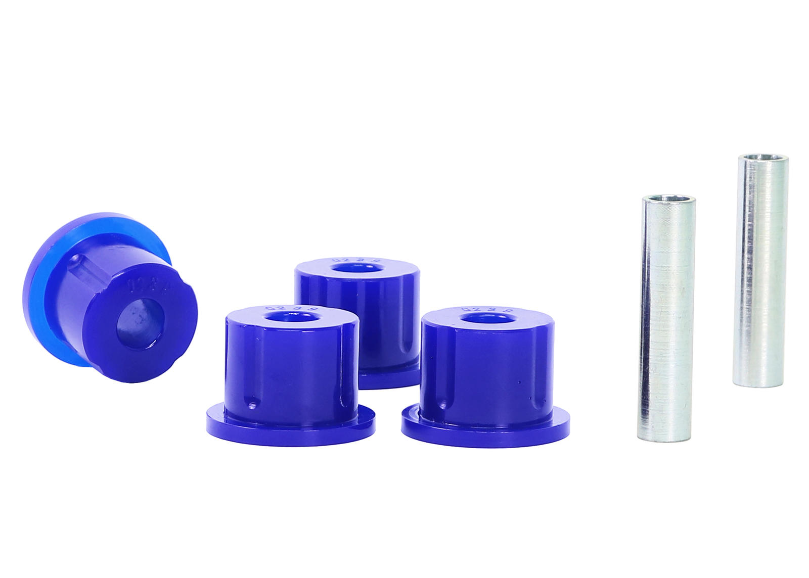 Rear Spring-Front Eye Bushes (Leaf) to suit Daihatsu Rocky 84-98