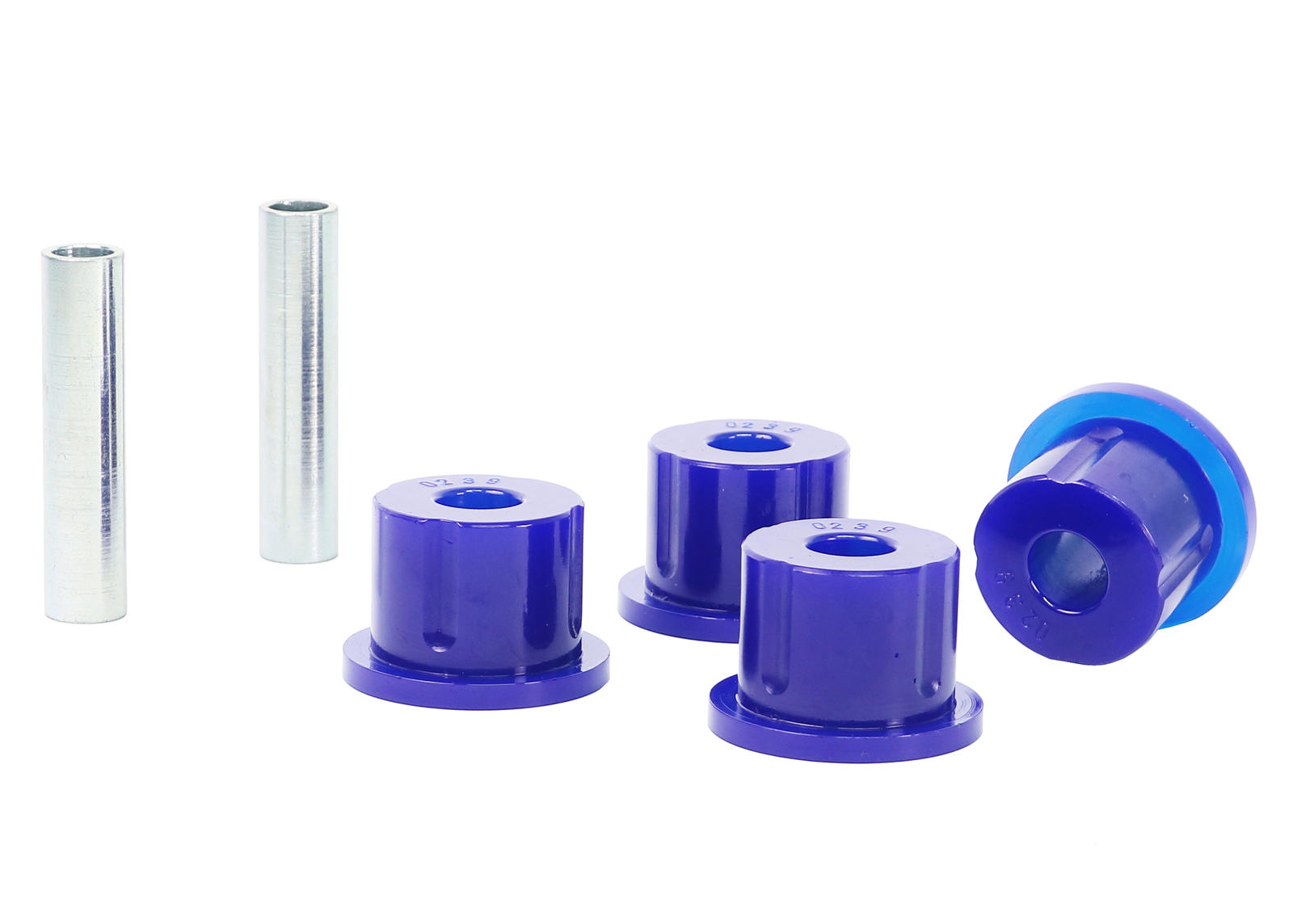 Rear Spring-Front Eye Bushes (Leaf) to suit Daihatsu Rocky 84-98