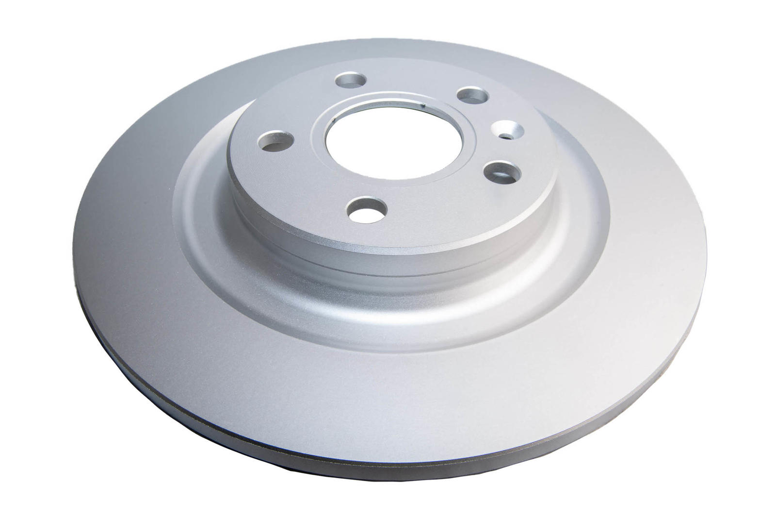 En-Shield Standard HC SLD Brake Disc to suit Volvo XC40 XZ 2.0L Turbo RK01 16