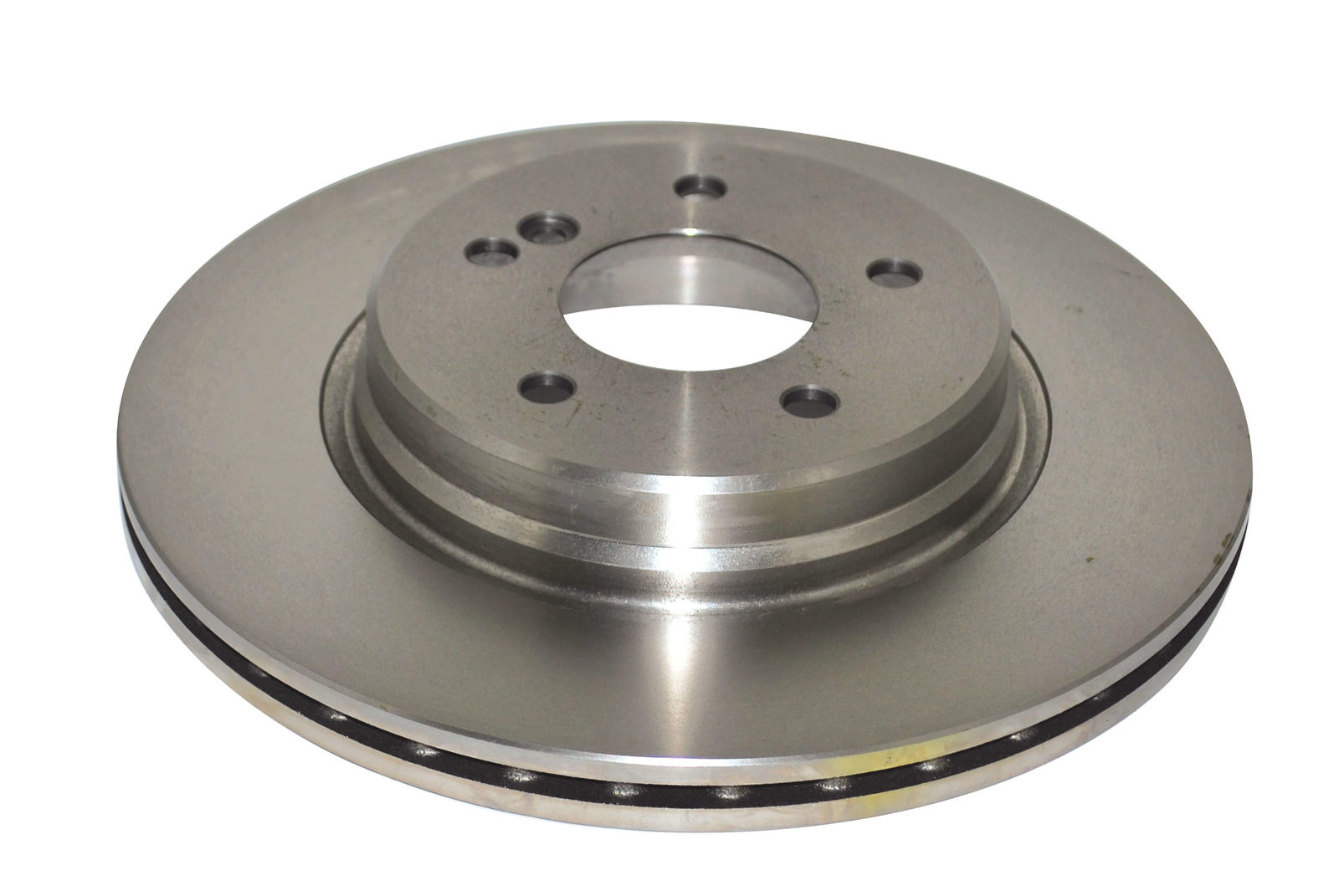 4000 Standard KP Brake Disc to suit Mercedes Cclass AMG CLK 350, 500, AMG Slkamg R
