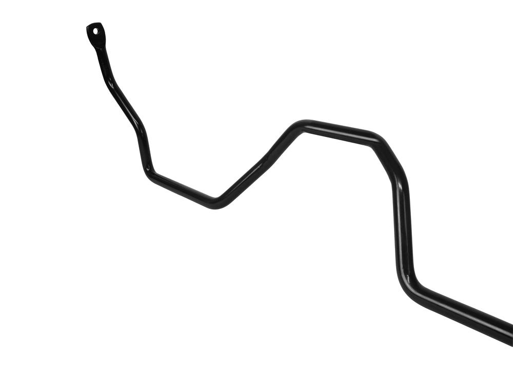 Rear Sway Bar - 22mm Non Adjustable to Suit Toyota Land Cruiser Prado 95 Series