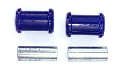 Control Arm Lower-Inner Bush Kit