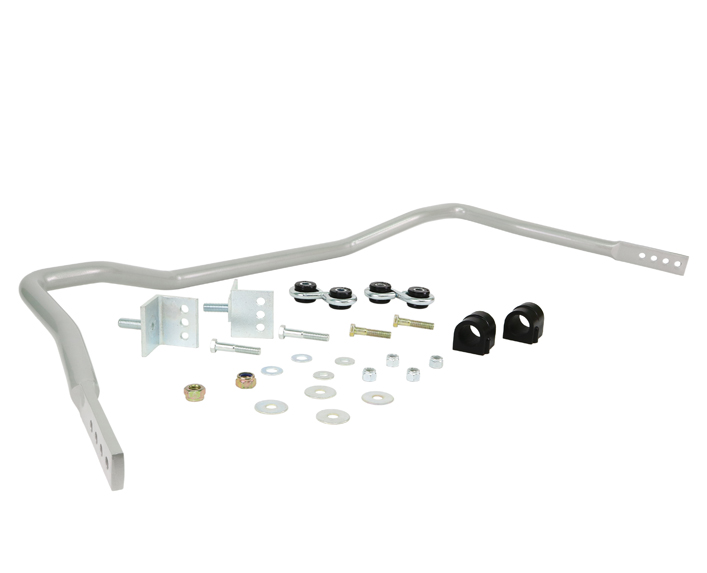 Front  Anti Roll Bar - Assembly