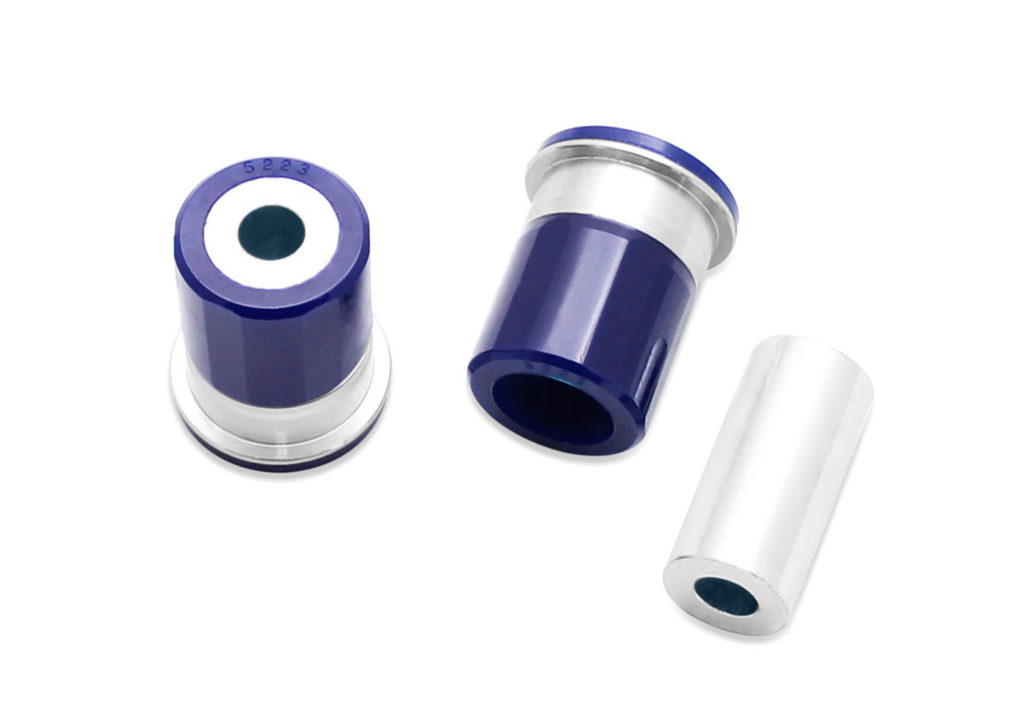 Front Control Arm Lower-Inner Front Bush Kit to suit Mazda MX-5 ND