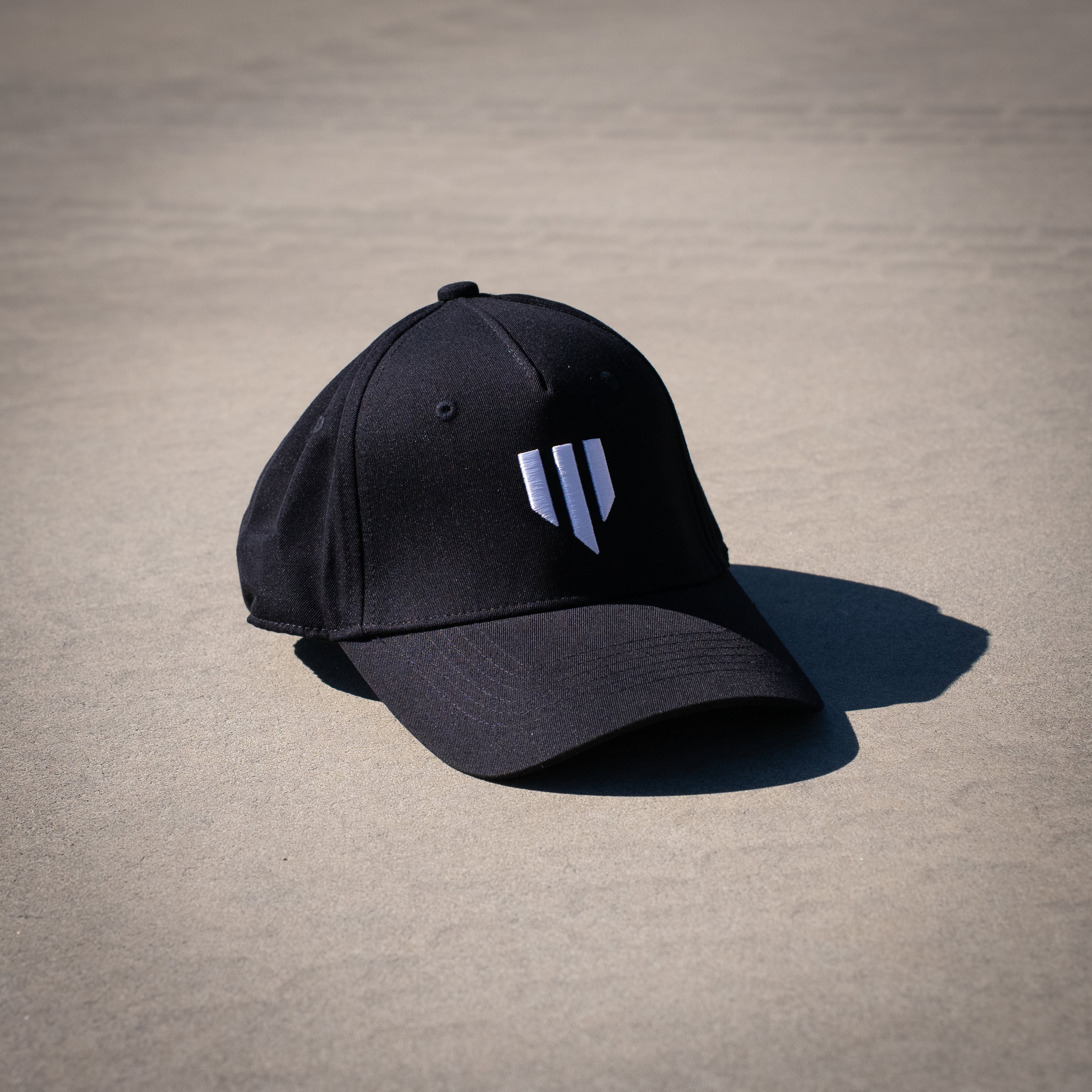 Whiteline "W" Branded Cap