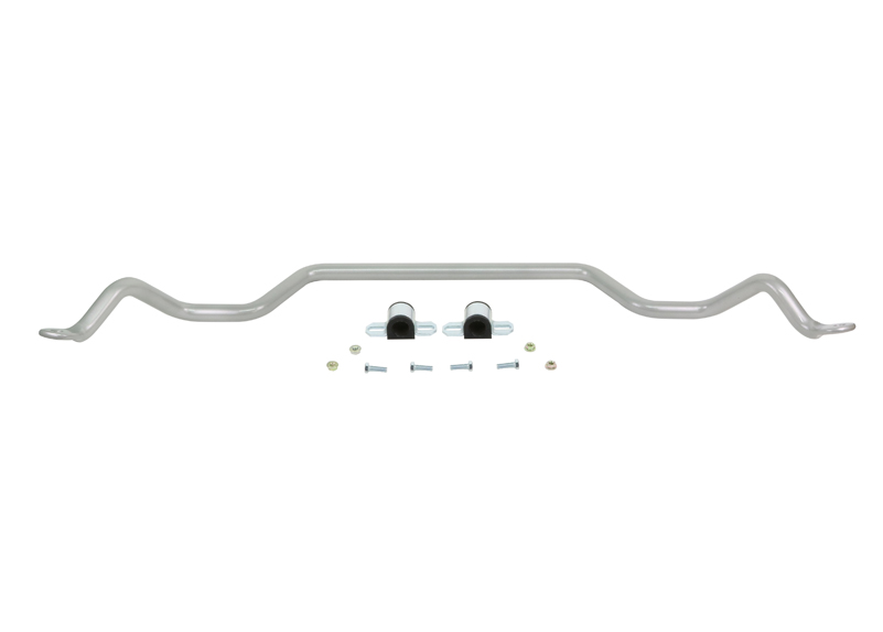 Front Sway Bar - 27mm Non Adjustable to Suit Ford Falcon/Fairlane XA-XF and Mustang Classic