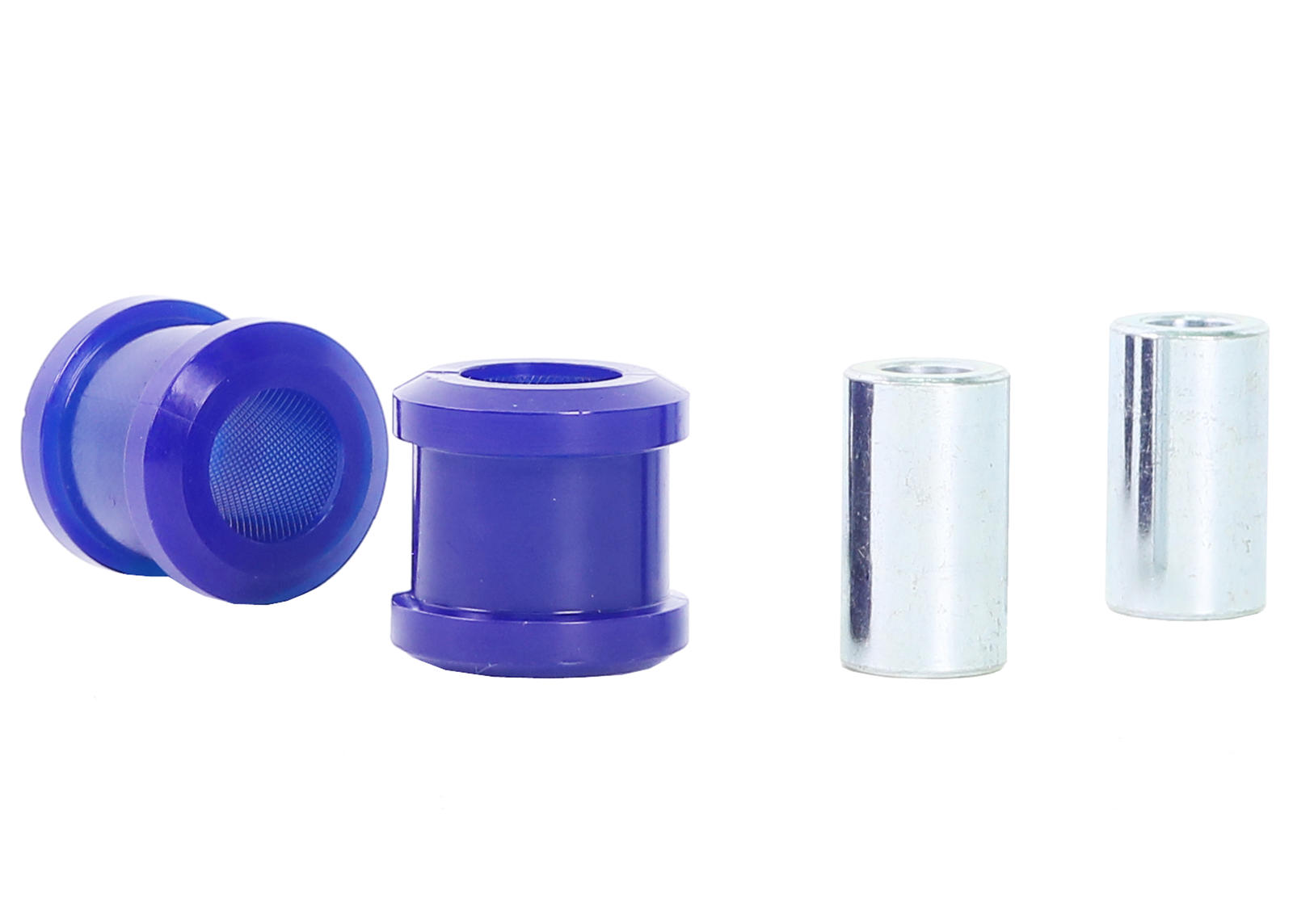 Rear Control Arm Upper Outer Bush Kit to suit VAG