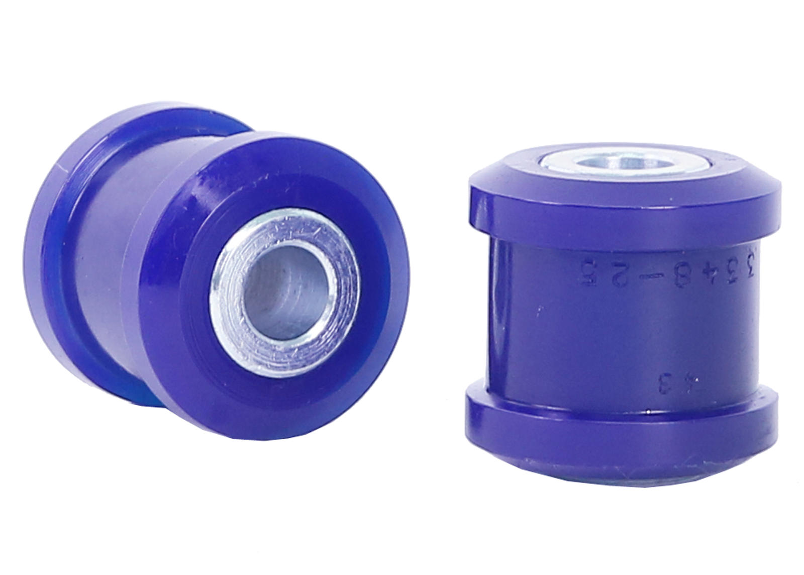 Rear Control Arm Upper Outer Bush Kit to suit VAG